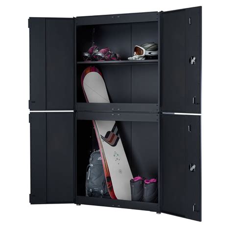 Trinity 36 Garage Modular Cabinet Black TLSPBK-0605 – Garage Cabinets ...