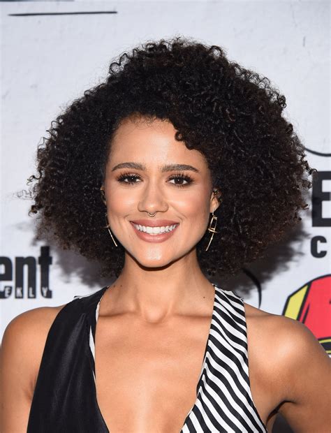 The Celebrity Afros We're Already Swooning Over This Year | Beautiful ...