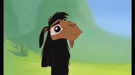 The Emperor's New Groove: Kuzco Llama's Crying (2000) - YouTube