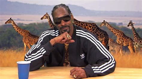 Snoop Dogg Launches Amazing Nature Webseries 'Planet Snoop' | kare11.com