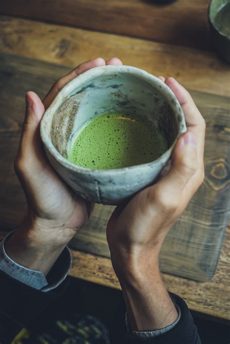 Matcha Tea & It's Importance To Ceremony | The Ku Cha Tea Blog