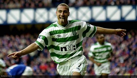 Henrik Larsson Wallpapers - Wallpaper Cave