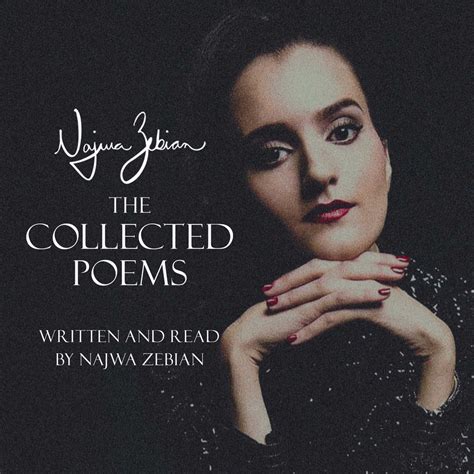 Najwa Zebian: The Collected Poems Audiobook by Najwa Zebian | Official Publisher Page | Simon ...