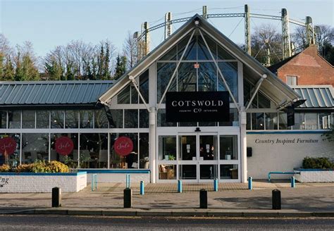 The Cotswold Company Furniture Store in Norwich | Pine furniture, Norwich, Furniture shop