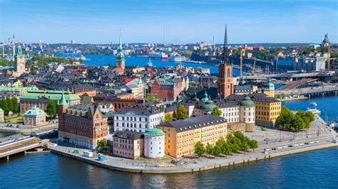 20 Must-Visit Attractions in Stockholm