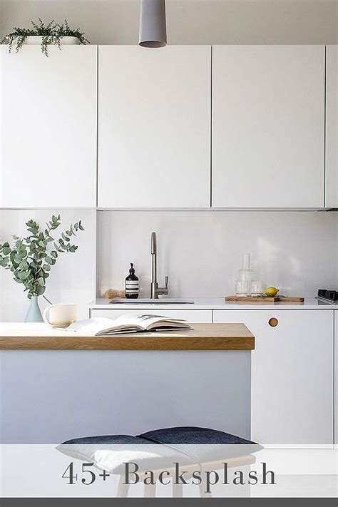 45+ White Quartz Backsplash ( STYLISH & DURABLE ) - Quartz Designs