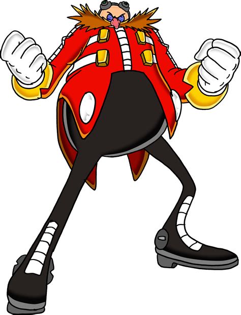 Image - Doctor Eggman 2.png | Sonic News Network | FANDOM powered by Wikia