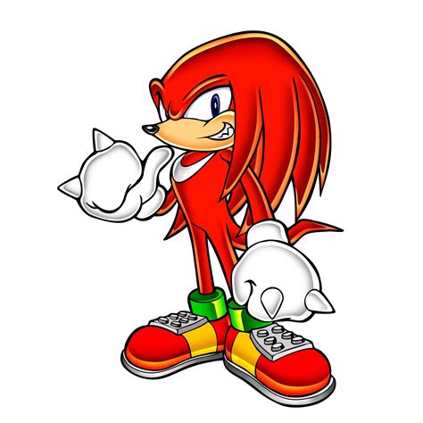 Knuckles the Echidna | Heroes Wiki | FANDOM powered by Wikia