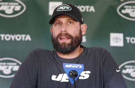 New York Jets head coach Adam Gase won't get involved in the Jamal ...