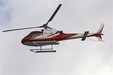 Eurocopter AS350 B3 - Price, Specs, Photo Gallery, History - Aero Corner