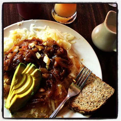 Jam on Hawthorne, Portland | Food, Foodie, Jam on