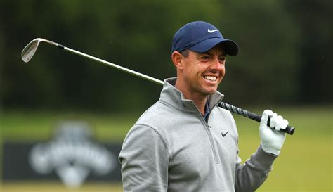 Rory McIlroy Confirms Back-To-Back DP World Tour Starts For 2022 | Golf ...