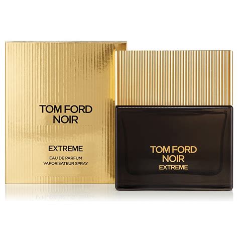 Tom Ford Noir Extreme 3.4 oz EDP for men - LaBellePerfumes