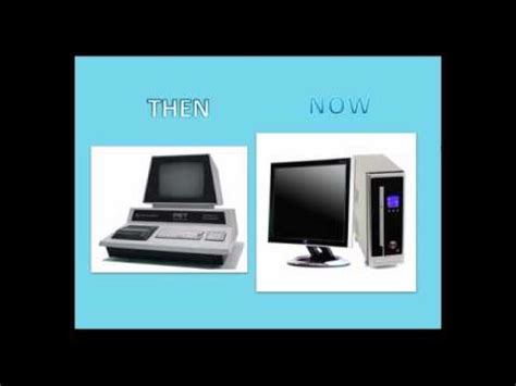 1970s Technologies - YouTube