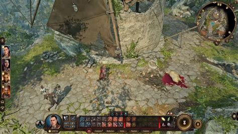 How to Rescue or Recruit Barcus Wroot in Baldur’s Gate 3 (BG3)?