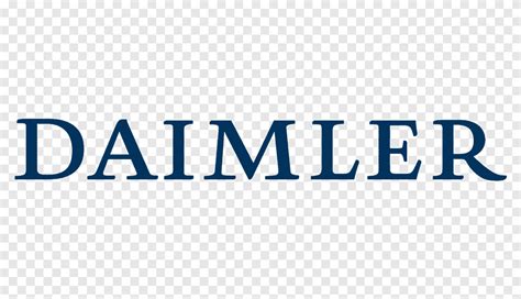 Daimler AG 로고 메르세데스 벤츠 멕시코 Daimler 인도 상업용 차량 자동차 산업, 트럭, 푸른, 본문 png | PNGEgg