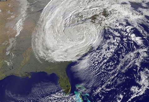 Climate change increased damages from Hurricane Sandy by $8 billion ...