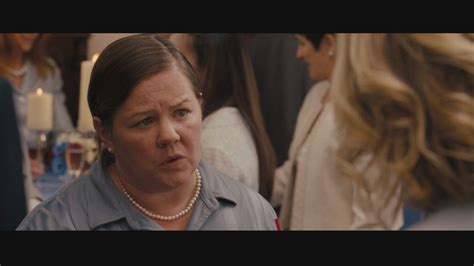 Melissa McCarthy in "Bridesmaids" - Melissa McCarthy Image (30320739 ...