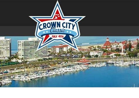 crown city classic - Coronado Times