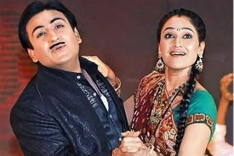 Taarak Mehta Ka Ooltah Chashmah: Daya Aka Disha Vikani To FINALLY Return To The Show? Jethalal ...