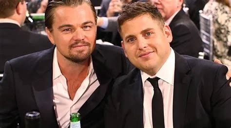 Don’t Look Up star Jonah Hill says Leonardo DiCaprio ‘made’ him watch The Mandalorian ...