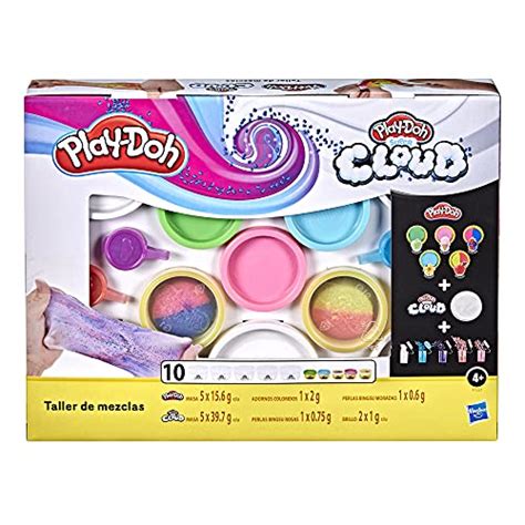 Best Princess Play-Doh Set: Perfect For Little Girls Who Love To Play ...