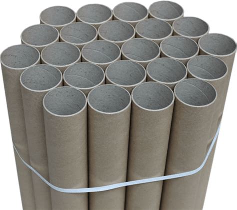 Industrial Cardboard Tubes & Industrial Cardboard Cores UK