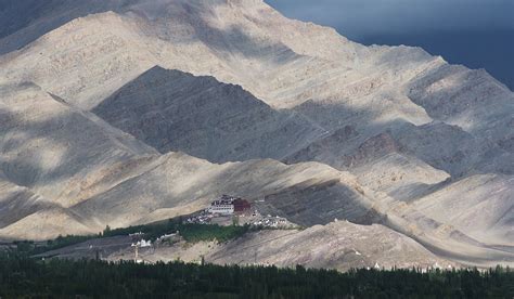 Ladakh Photography Tour