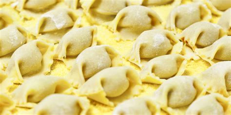 How to Make Agnolotti | Agnolotti, Agnolotti pasta, Italian chef