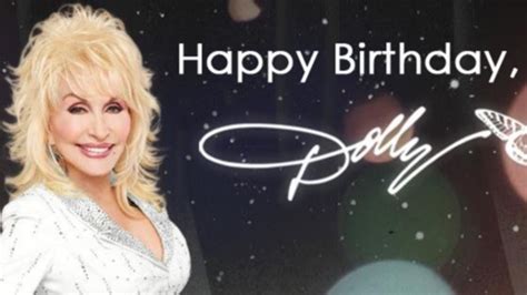 Dolly Parton Birthday Celebration! | Viewcy