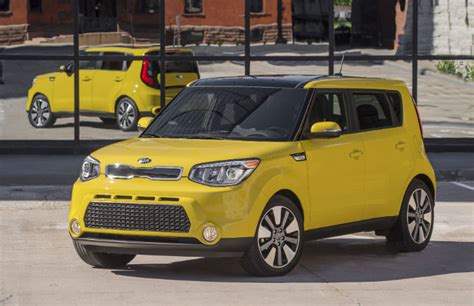 Kia Soul - Autos Actual México