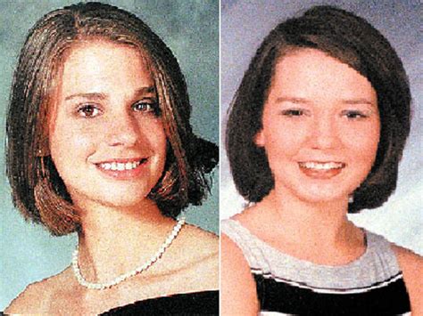 DNA links suspect to 1999 cold case murders of 2 Alabama teenage girls ...