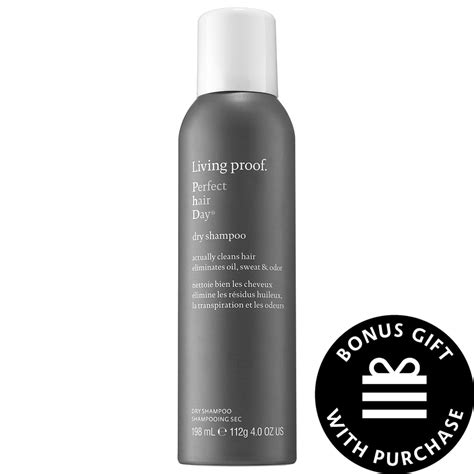 Living Proof Perfect Hair Day Dry Shampoo | Best Sephora VIB Sale Products Summer 2019 ...