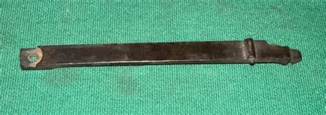 RARE ORIGINAL 1896 1898 KRAG RIFLE & 1896 1898 1899 CARBINE EXTRACTOR gun parts $9.99 - PicClick