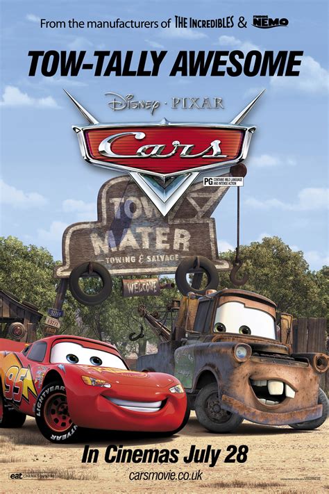 Cars (2006)