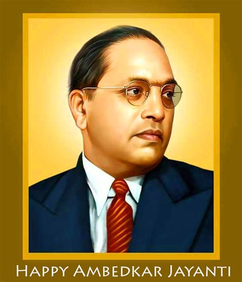 26+ Happy Birthday Dr BR Ambedkar | Happy Ambedkar Jayanti Photos | Happy Birthday Ambedkar ...