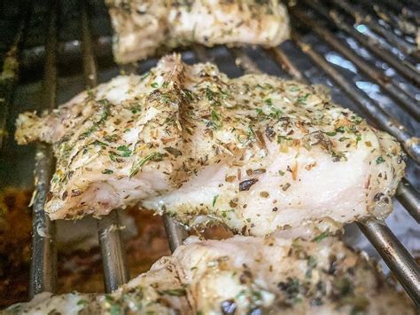 Greek-Style Grilled Flathead Catfish Steaks | Catfish steaks, How to grill steak, Recipes