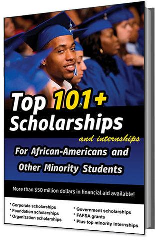 Black Scholarships | African American Scholarships | Black Colleges