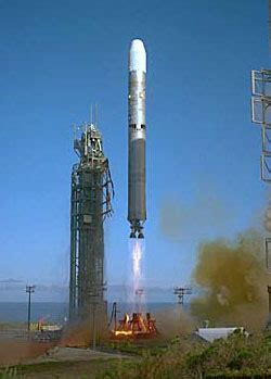 Spaceflight Now | Titan Launch Report | The Titan 2 rocket