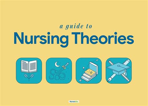 Nursing Theories and Theorists: An Ultimate Guide for Nurses | Nursing theory, Nursing school ...