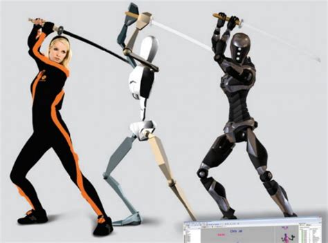 Xsens body suits are getting even better at motion capture - AIVAnet