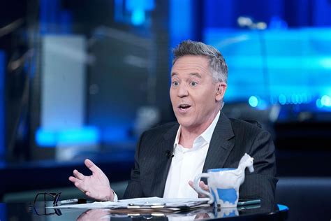 Fox News' Greg Gutfeld suggests "civil war" because "elections don't work" | Salon.com