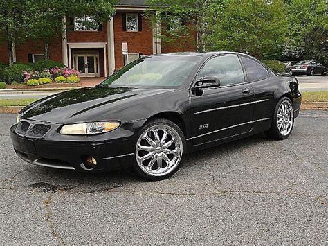 2002 Pontiac Grand Prix GTP for Sale in Roswell, Georgia Classified | AmericanListed.com