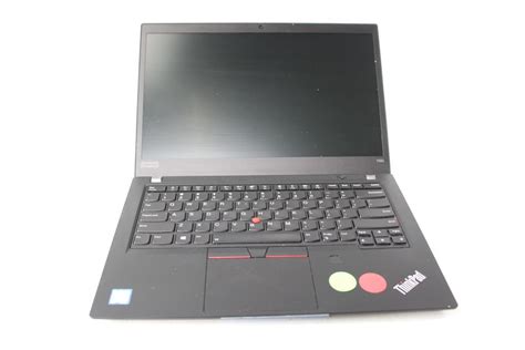 Lenovo Thinkpad Laptop | Property Room