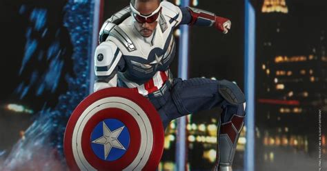 Captain America Actors Who Played the Character in Live-Action, Ranked