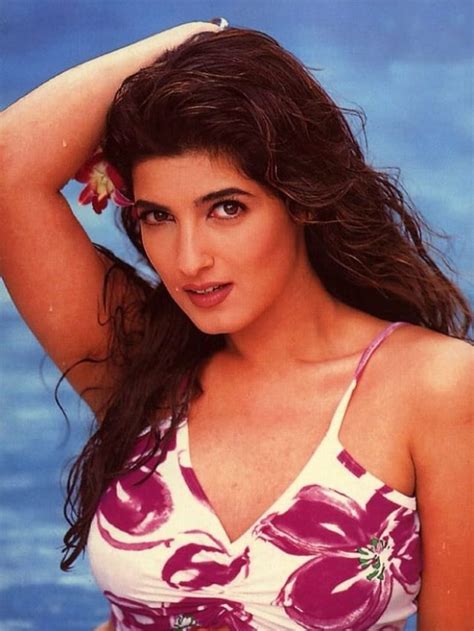 Twinkle Khanna Birthday special: Facts and Figures