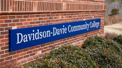 Locations - Davidson-Davie Community College