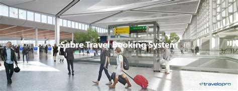 Sabre GDS | Sabre Travel Software