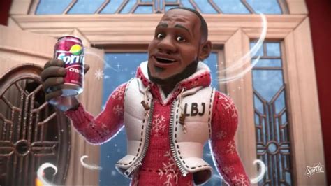 Want a Sprite Cranberry? – The Dart