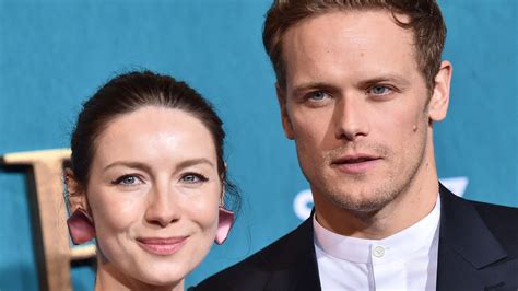 What We Know About The Outlander Prequel Series